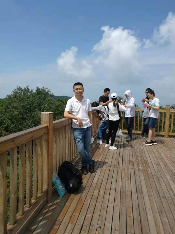 王亦之的第二张照片--合肥相亲服务中心