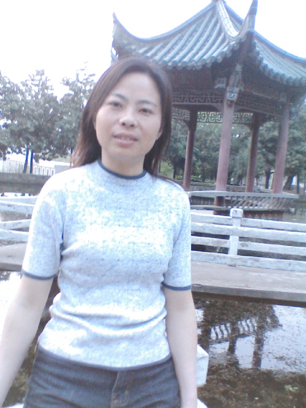 小草的第二张照片--合肥相亲服务中心