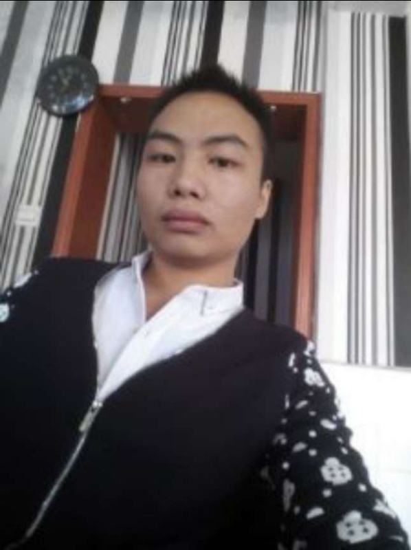 阿龙的第一张照片--合肥相亲服务中心