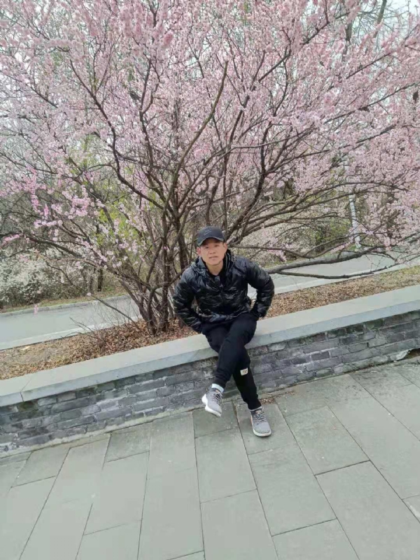 寻找幸福的第一张照片--合肥相亲服务中心