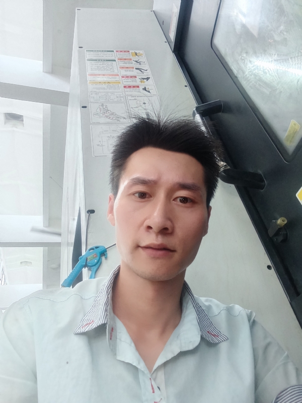 丽影封存的第一张照片--合肥相亲服务中心