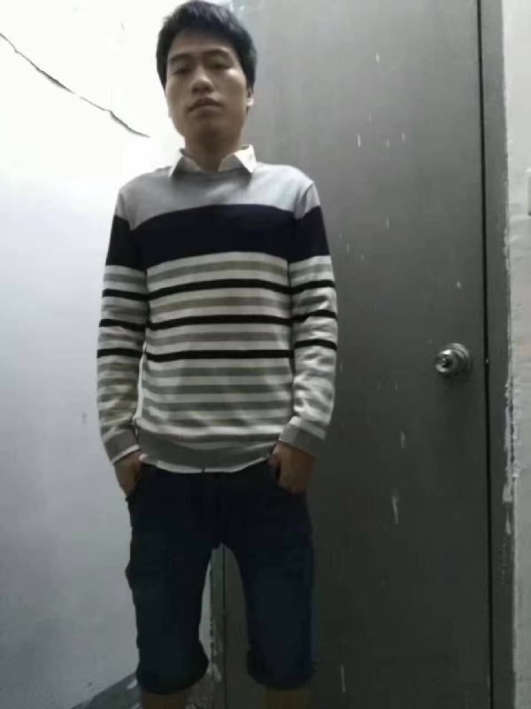 冯的第一张照片--合肥相亲服务中心