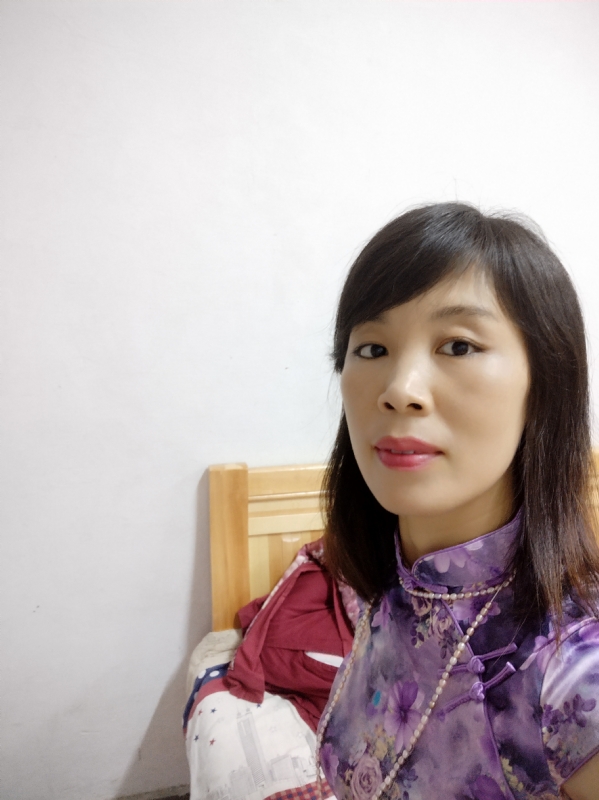 王若水的第一张照片--合肥相亲服务中心