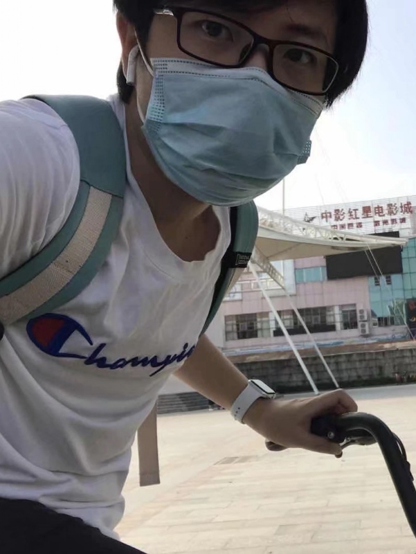 丁先生的第二张照片--合肥相亲服务中心