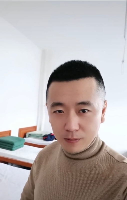 随风的第二张照片--合肥相亲服务中心