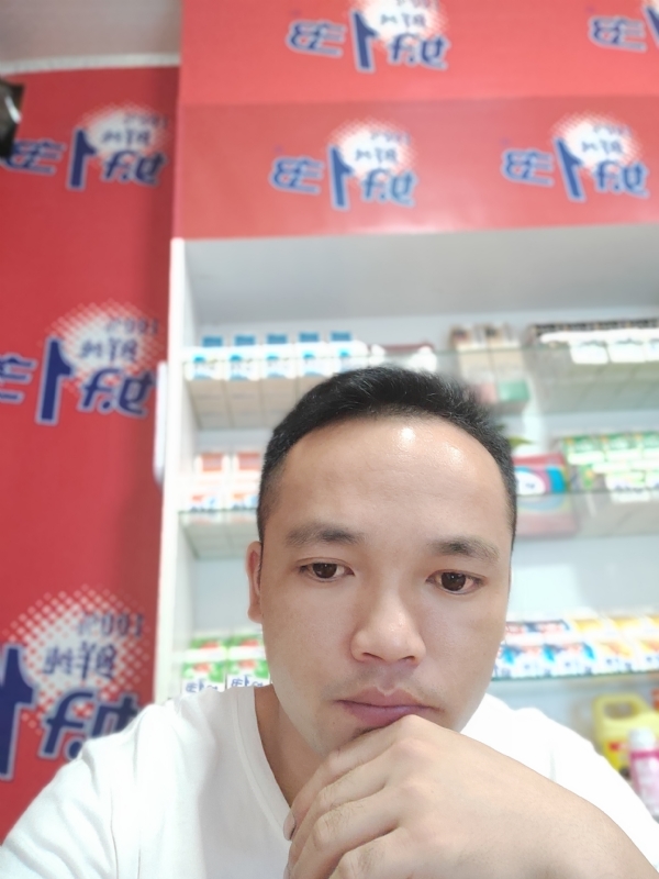 小老弟的第一张照片--合肥相亲服务中心