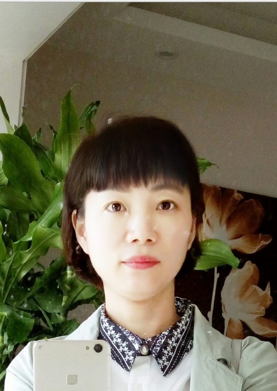 紫露的第一张照片--合肥相亲服务中心