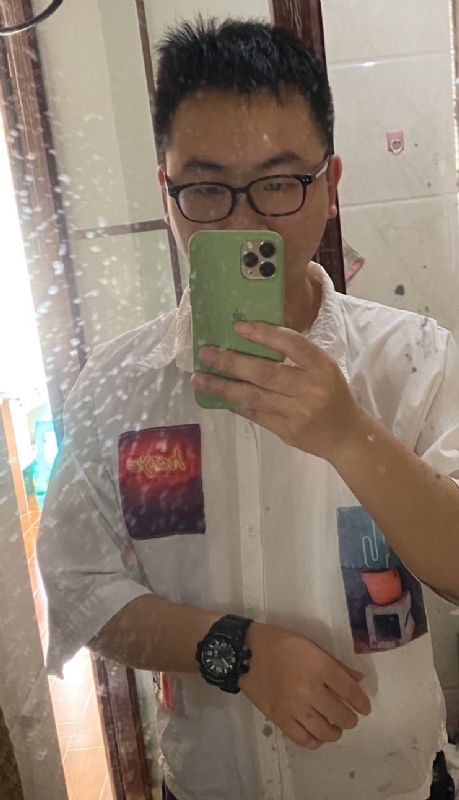 阿线小锅锅的第一张照片--合肥相亲服务中心