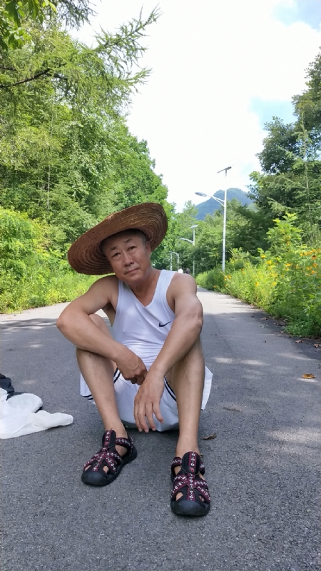 真诚寻伴的第一张照片--合肥相亲服务中心