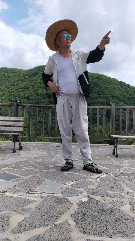 真诚寻伴的第二张照片--合肥相亲服务中心