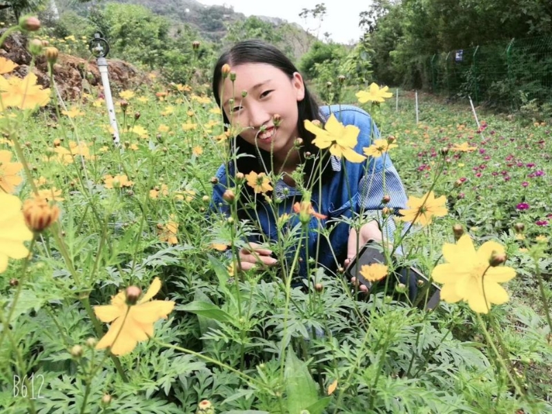 哈哈的第一张照片--合肥相亲服务中心