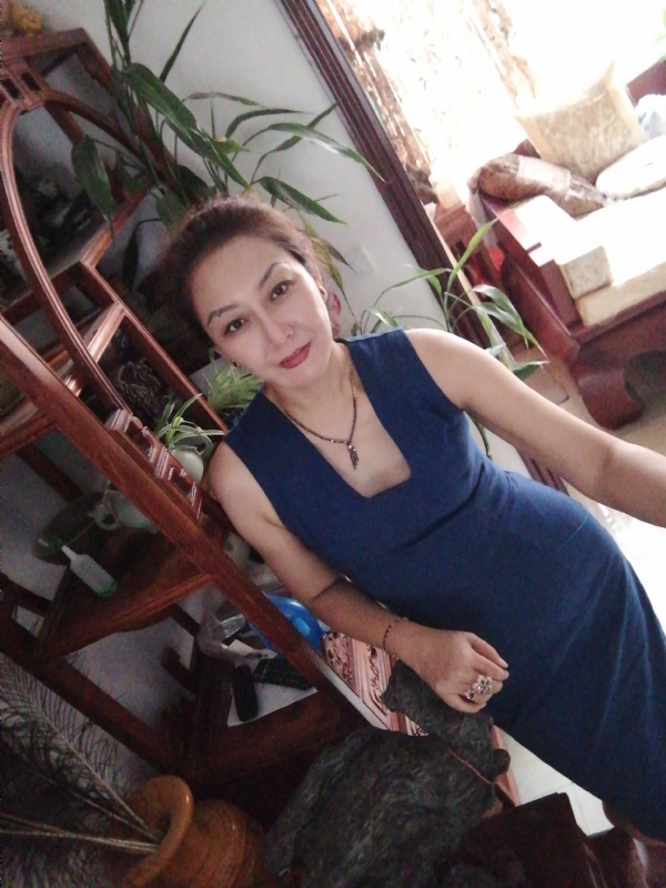 1975珠砂痣的第二张照片--合肥相亲服务中心