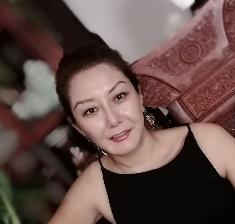 1975珠砂痣的第三张照片--合肥相亲服务中心