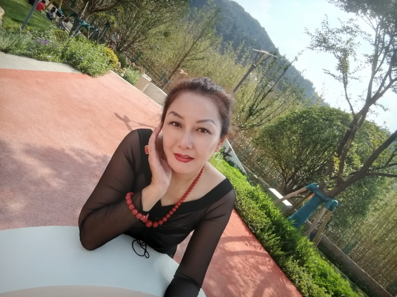 珠砂痣的第二张照片--合肥相亲服务中心