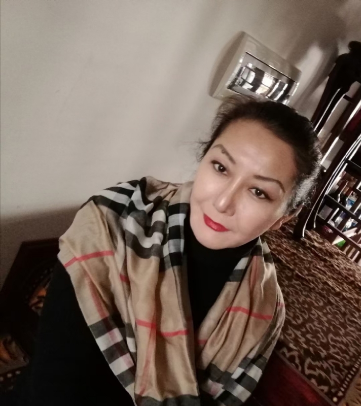 珠砂痣的第三张照片--合肥相亲服务中心