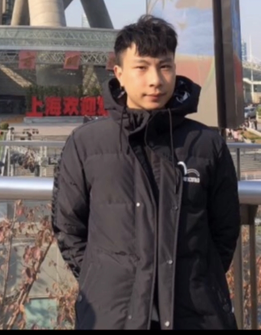 YDL的第一张照片--合肥相亲服务中心