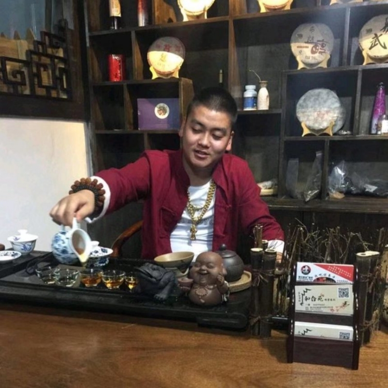 请叫我金爷的第一张照片--合肥相亲服务中心