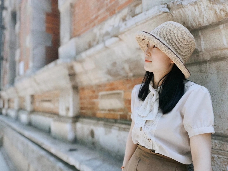 yyds的第一张照片--合肥相亲服务中心