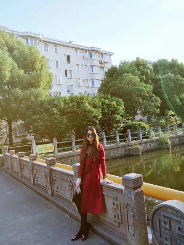 yaya的第一张照片--合肥相亲服务中心