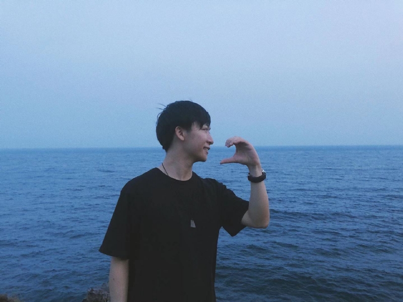 眺望的第一张照片--合肥相亲服务中心