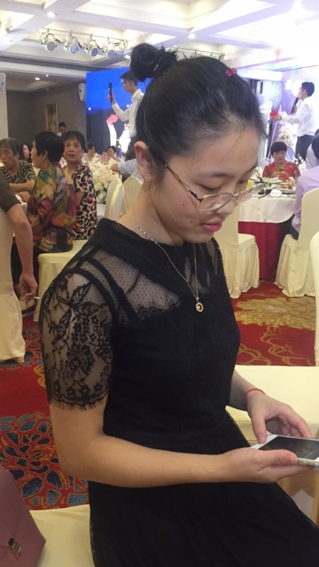 w?s?x?y的第一张照片--合肥相亲服务中心