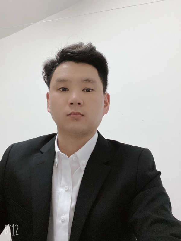 通信员的第一张照片--合肥相亲服务中心