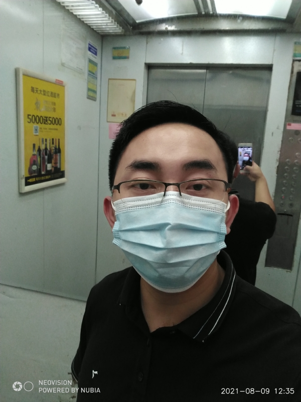 宅男遇上爱的第二张照片--合肥相亲服务中心