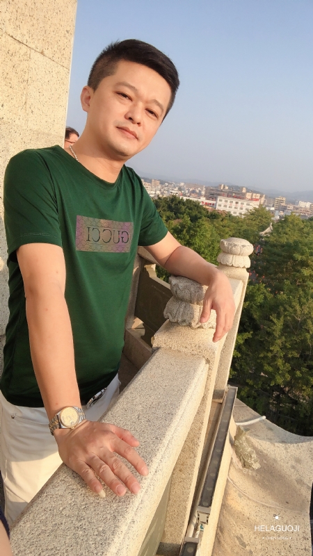 旭旭的第一张照片--合肥相亲服务中心