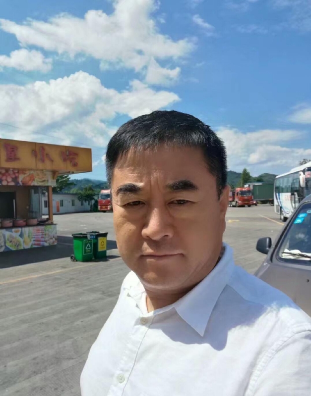 从此不再孤独的第一张照片--合肥相亲服务中心