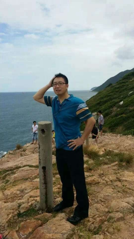 xiaochen的第一张照片--合肥相亲服务中心