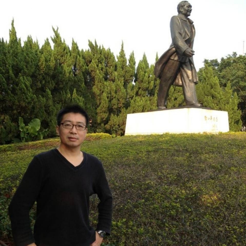 xiaochen的第二张照片--合肥相亲服务中心