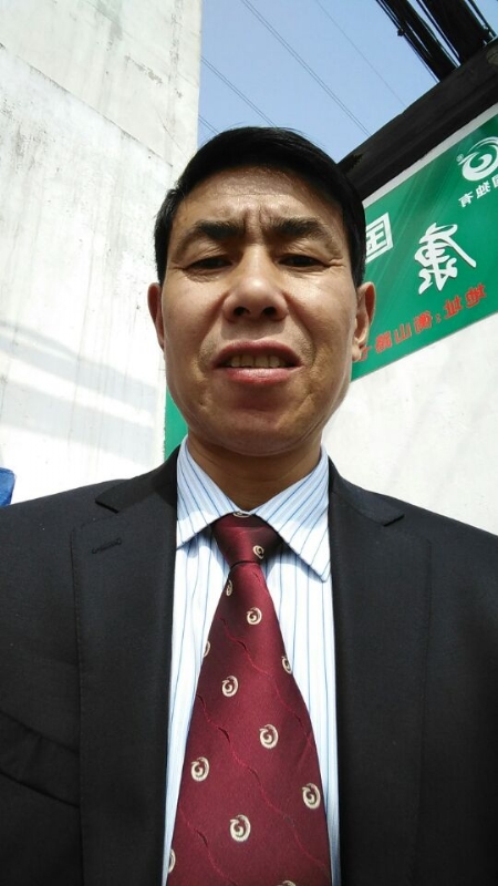 刘哥的第一张照片--合肥相亲服务中心