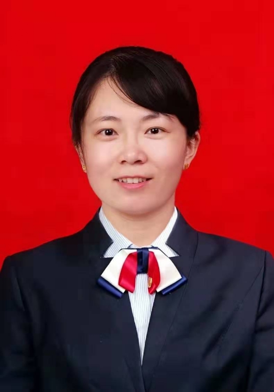 佳怡的第一张照片--合肥相亲服务中心