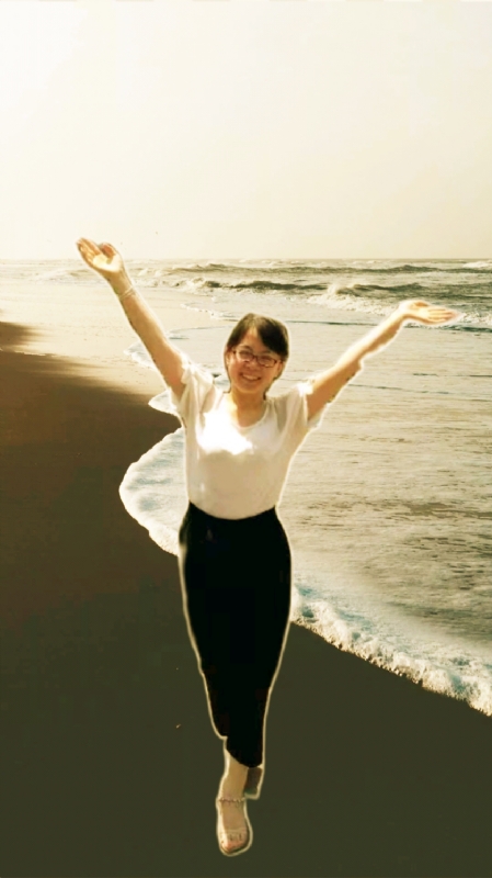 佳怡的第三张照片--合肥相亲服务中心