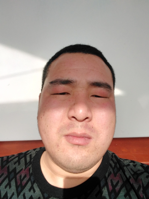 一羽垂天的第一张照片--合肥相亲服务中心