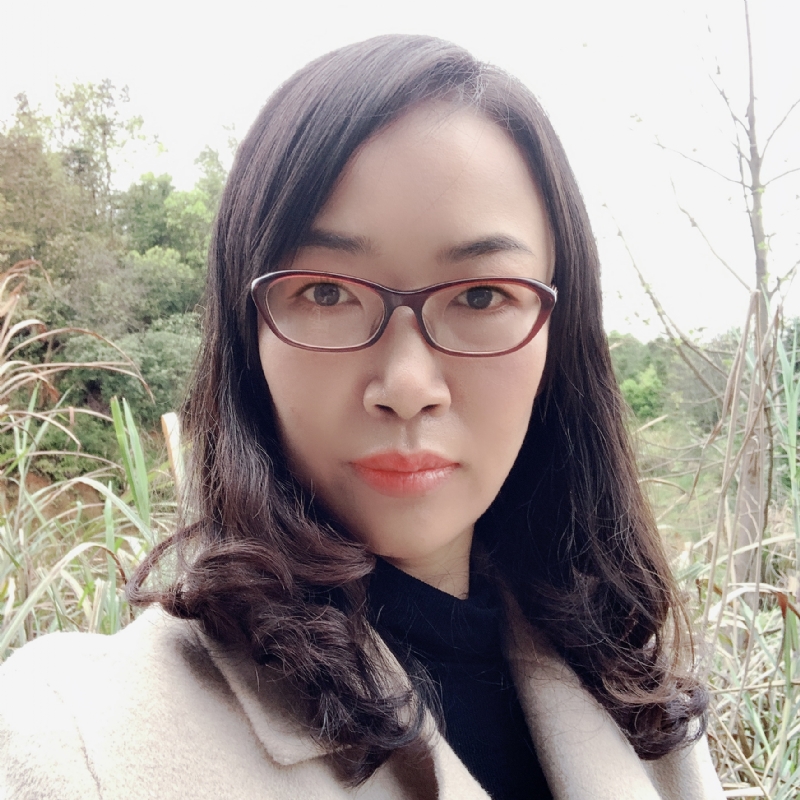 杜拉拉的第一张照片--合肥相亲服务中心