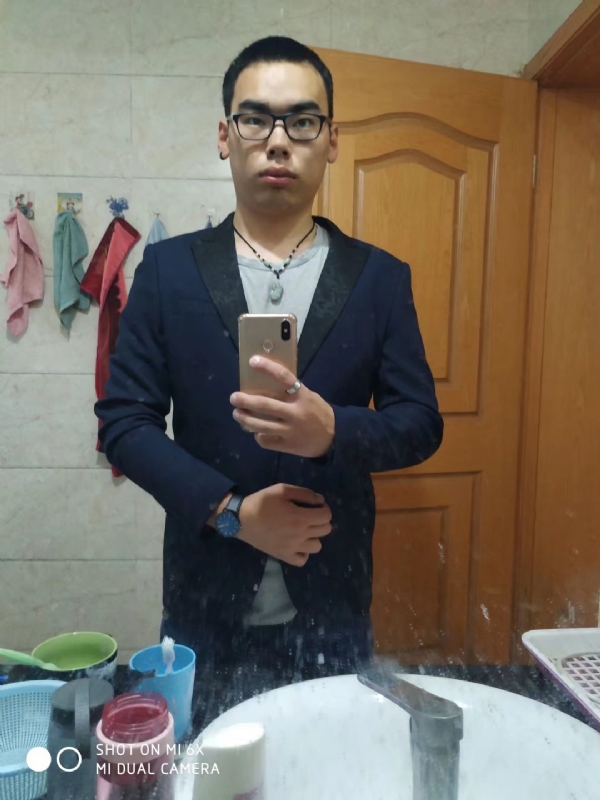 南华于的第一张照片--合肥相亲服务中心