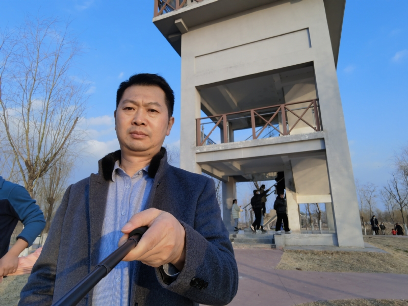 心灵归属的第一张照片--合肥相亲服务中心