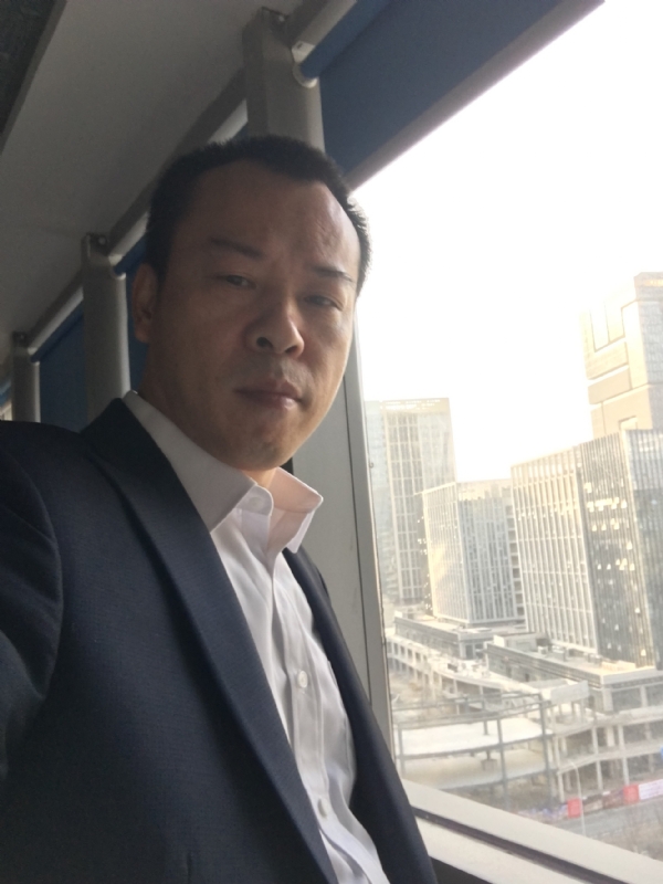 阿果的第一张照片--合肥相亲服务中心