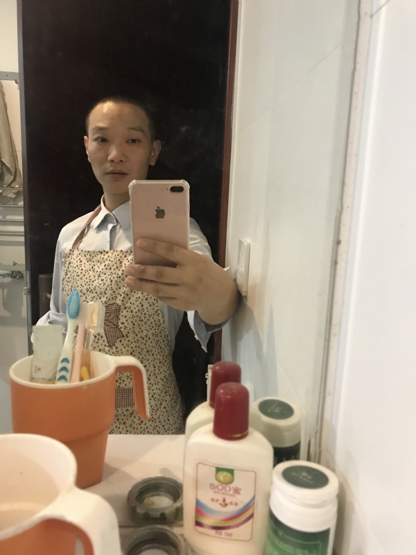 风子的第一张照片--合肥相亲服务中心