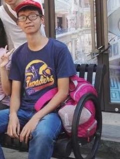 爱在罗伊的第二张照片--合肥相亲服务中心