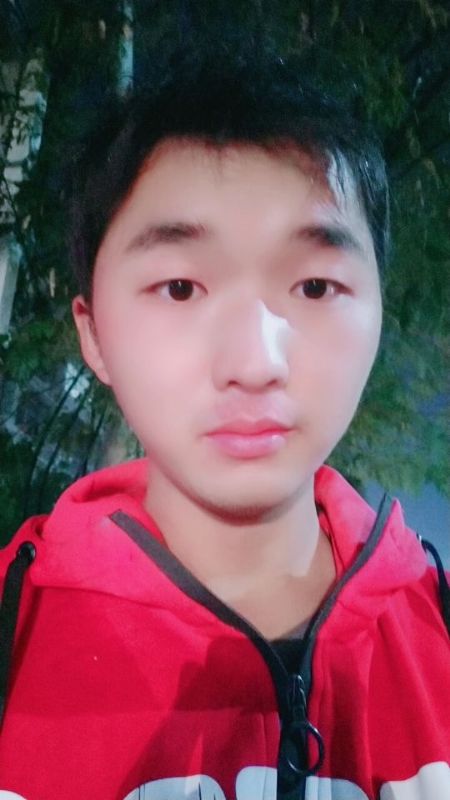 微尘的第一张照片--合肥相亲服务中心