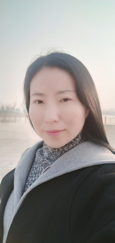 红叶的第一张照片--合肥相亲服务中心