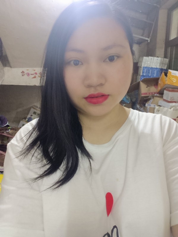 灰灰的第一张照片--合肥相亲服务中心