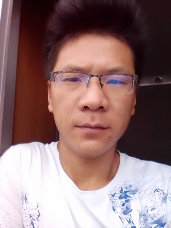 听雨的第一张照片--合肥相亲服务中心