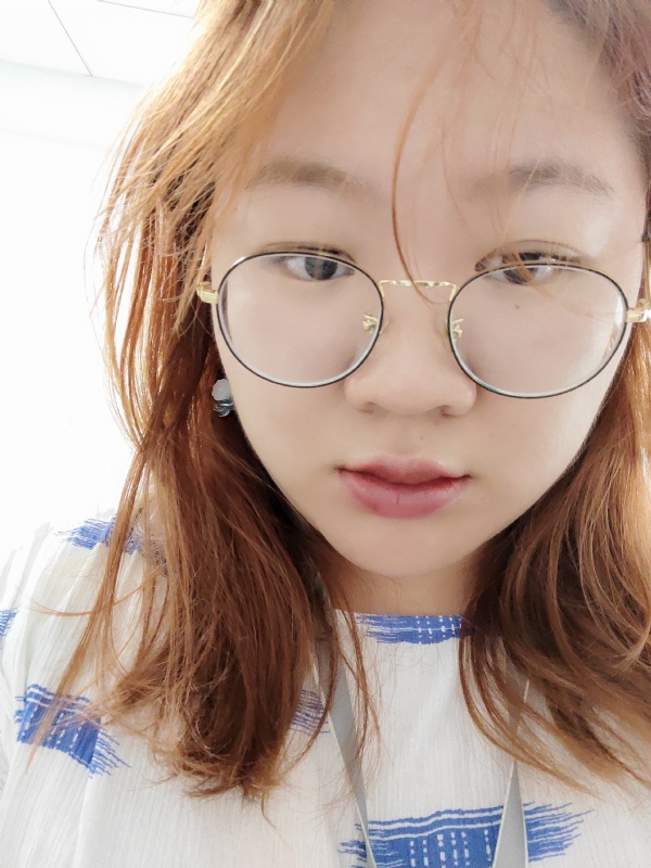 渣渣兔的第一张照片--合肥相亲服务中心