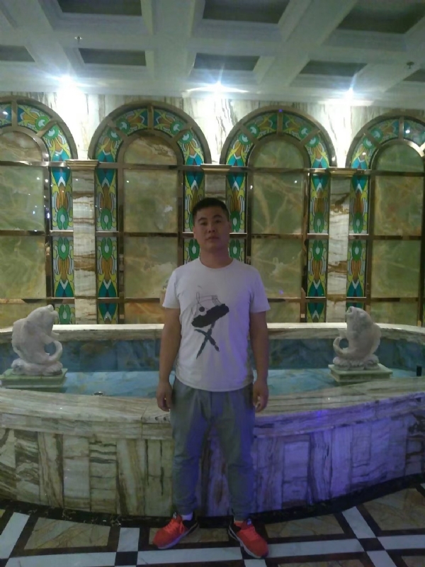 惠宝宝的第一张照片--合肥相亲服务中心