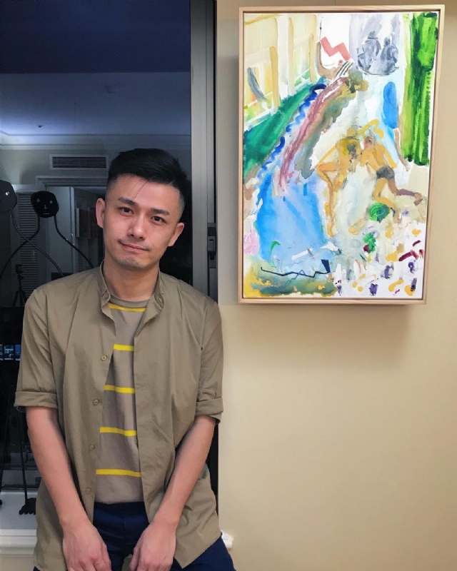 招财猫的第二张照片--合肥相亲服务中心