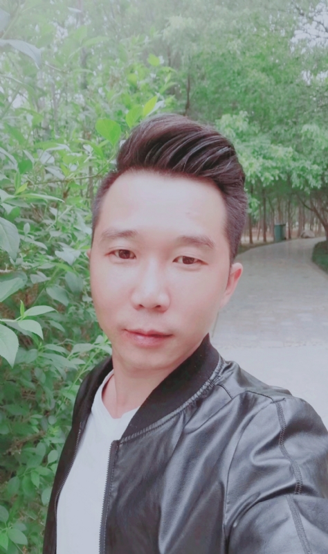 王公子的第一张照片--合肥相亲服务中心