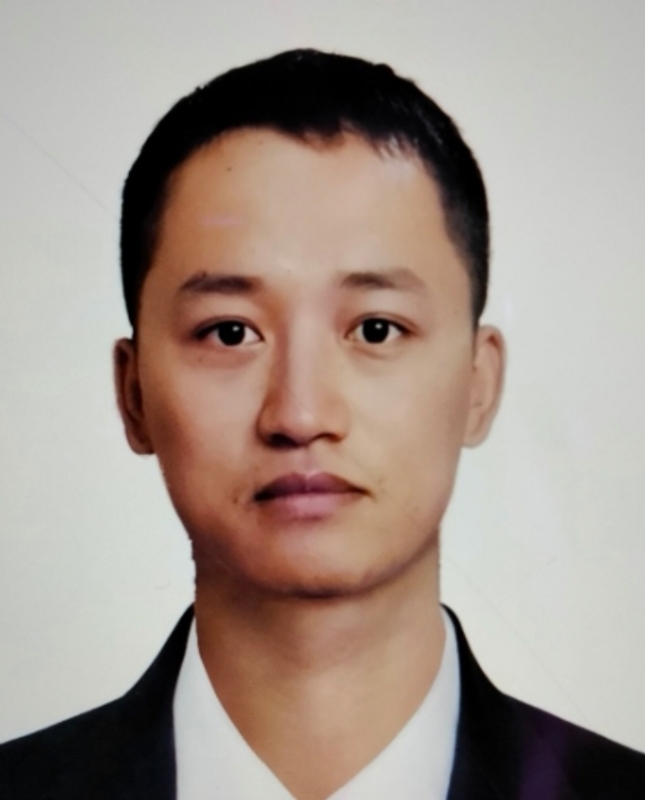 东哥的第一张照片--合肥相亲服务中心